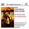 simon keenlyside、Graham Johnson、Duke Quartet、Anthony Rolfe-Johnson - It was a Lover and his Lass