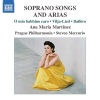 ana maría martínez、steven mercurio、The Prague Philharmonia - Les filles de Cadix