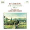 Tim Hugh、anthony halstead、Scottish Chamber Orchestra - I. Allegro moderato