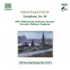 Alexander Rahbari、Belgian Radio and Television Philharmonic Orchestra - I. Moderato