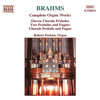 Robert Parkins - Prelude and Fugue in G Minor