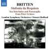 osian ellis、Steuart Bedford、Keiron Moore、London Symphony Orchestra - The Tournament
