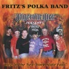 Fritz's Polka Band - Here Is Fritz's Polka Band