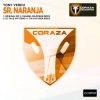 Tony Verdu - Sr. Naranja