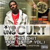 YoungCurt - It's the Mobb
