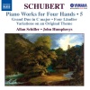 allan schiller、John Humphreys - I. Allegro moderato