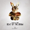 Jaques Le Noir《Beat Of The Drum》[MP3/LRC]