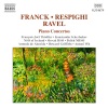 Antonio de Almeida、François Joel Thiollier、Ireland National Symphony Orchestra - Symphonic Variations