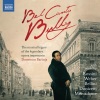 Ugo Mahieux、Brno Czech Chamber Soloists、Christopher Franklin - La Gazzetta, Act I: Sinfonia: La Gazzetta: Sinfonia