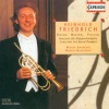 reinhold friedrich、Vienna Academy Orchestra、martin haselböck - I. Allegro