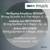 Cecil Aronowitz、Amadeus Quartet - I. Allegretto di Molto