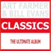 Bill Evans、art farmer - Flying Home