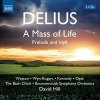 the bach choir、david hill、bournemouth symphony orchestra《Part I: O Du mein Wille! (Chorus)》[MP3/LRC]