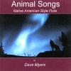 Dave Myers《Animal Songs》[MP3/LRC]