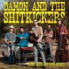 Damon、The Shitkickers - Peacemaker