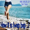 Anne-Caroline Joy - How it is (wap bap ...)(Bibi H Tribute)