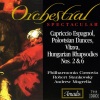 Robert Stankovsky、Philharmonia Cassovia - I. Alborada