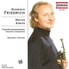 reinhold friedrich、Budapest Strings - I. Allegro