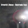 Growth、Decay - The Shaman & The Dancer
