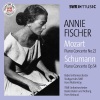 annie fischer、Stuttgart Radio Symphony Orchestra、Hans Müller Kray《I. Allegro》[MP3/LRC]