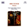 Robert Jones、Matthew Morley、Fleet Street St. Bride's Church Choir - Os justi, WAB 30
