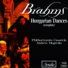 Philharmonia Cassovia、Andrew Mogrelia - Hungarian Dance No. 1 in G Minor (orch. J. Brahms)