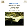 Benjamin Frith、Peter Hill - Moderato