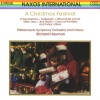 Philharmonic Symphony Chorus、Philharmonic Symphony Orchestra、Richard Hayman - A Christmas Festival (Medley)