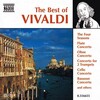 西崎崇子、Capella Istropolitana、Stephen Gunzenhauser - The 4 Seasons: Violin Concerto in E Major, Op. 8, No. 1, RV 269, 