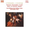 Anna Holbling、Jozef Zsapka、Quido Holbling - I. Affettuoso