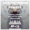 Take The Cookies - Time (Situation Remix)