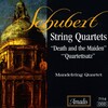 Mandelring Quartet - I. Allegro