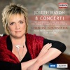 Christine Schornsheim、Mary Utiger、New Dusseldorf Court Music - I. Moderato