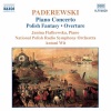 Janina Fialkowska、Polish National Radio Symphony Orchestra、Antoni Wit - I. Allegro