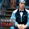 DJ Randy - Broken Halo