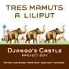 Django's Castle - Rumbatron