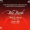 Christoph Eschenbach、the philadelphia orchestra - Pamatnik Lidicim (Memorial to Lidice), H. 296