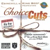 Esinchill & King Beef - If You Want It