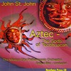 John St.John - Aztec