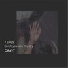 Cay-T - 7 Days (Original Mix)