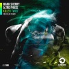 Mark Sherry、2nd Phase - Killer Twist (Cold Blue Remix)(Remix)