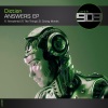 Diction - Answered (Original Mix)