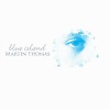 Martin Thomas - Blue Island