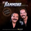 The Hammond Brothers《Rusty Dusty》[MP3/LRC]