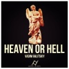 Vadim Galitskiy - Heaven Or Hell (Original Mix)
