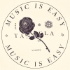 Tangela - Music Is Easy