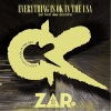 ZAR、Alex Donofrio - Everything Is Ok in the USA (feat. Alex Donofrio)