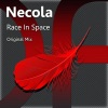 Necola《Race In Space (Original Mix)》[MP3/LRC]