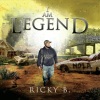 Ricky B - Intro
