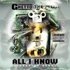 Deraj、Ghetto the Plug - All I Know (feat. Deraj)(Explicit)